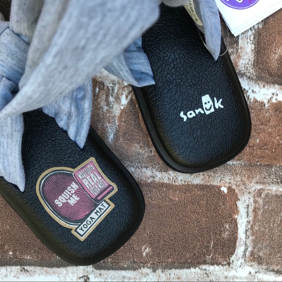 Sanuk Yoga Sling Ella - Picture 3 of 5